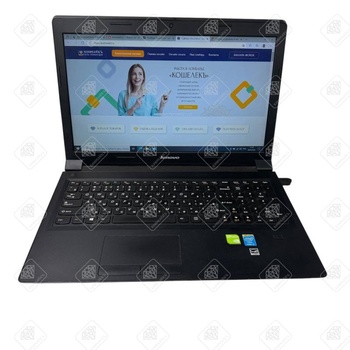 Ноутбук Lenovo b5400