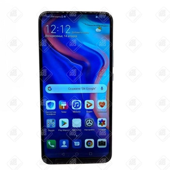 Смартфон HUAWEI Y9s