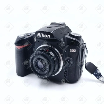 Фотоаппарат Nikon d90