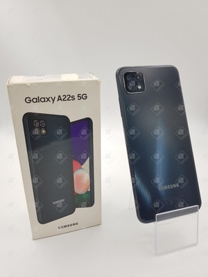 Смартфон Samsung galaxy a22 5g