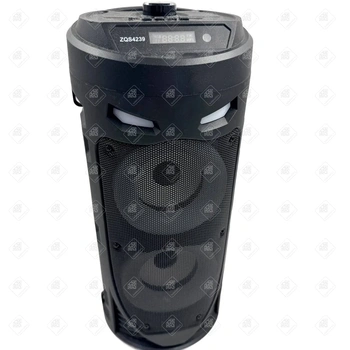 Блютуз колонка ZQS4239