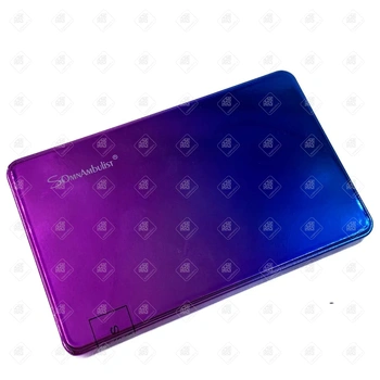 Внешний Жесткий диск Somnambulist 1tb