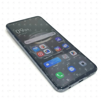 Смартфон TECNO, Spark 30 Pro, 8/256 ГБ, черный