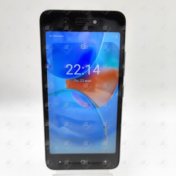 Смартфон Itel A25