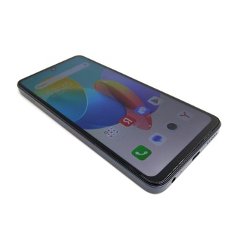 Смартфон Tecno Spark Go 2024, 64 ГБ, 4 ГБ