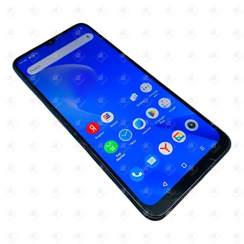 Смартфон realme C30s, 64 ГБ, 3 ГБ
