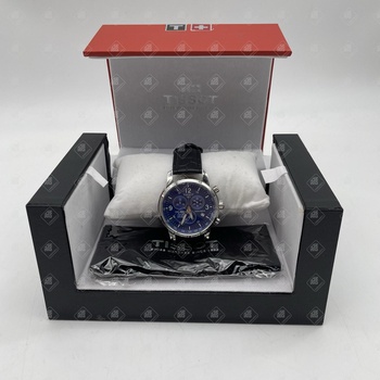 Часы Tissot 1853 T809