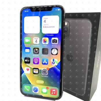 Телефон iPhone 11 Pro, 64 ГБ