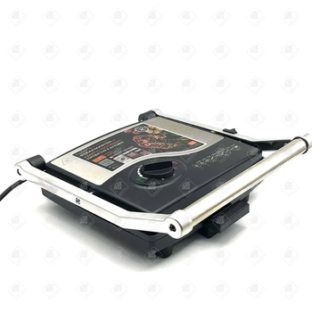 Гриль Redmond rgm m801 