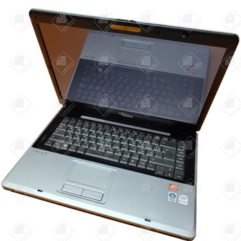 Ноутбук Fujitsu Simiens Amilo pi2530