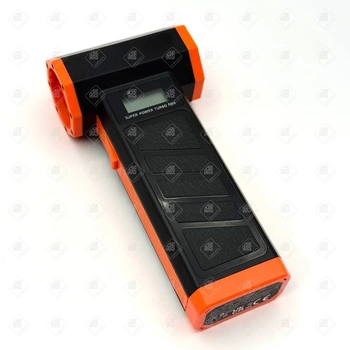 Воздуходувка Turbo Fan P30