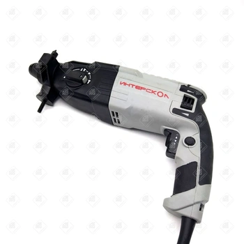 Перфоратор Интерскол П 26/800ЭР