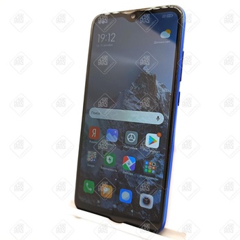 Телефон Xiaomi Redmi Note 7, 4/64 ГБ