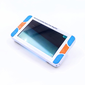 Цифровой увеличитель HD 5.0 inch portable digital video magnifier