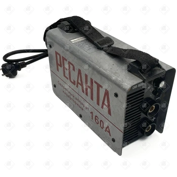 Сварочный аппарат ресанта саи-160А
