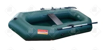 Лодка Laguna L 1.5