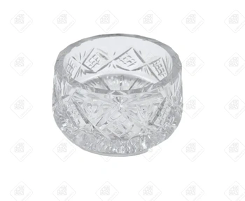 Хрустальная чаша