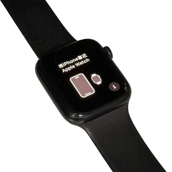 Смарт-часы Apple WATCH SE (2ND GEN, GPS) ALUM 44MM