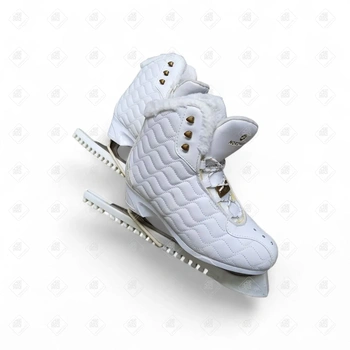 Коньки фигурные Nordway Vita 40