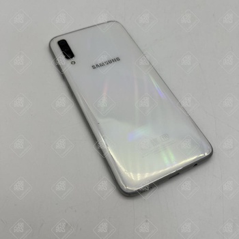 Смартфон Samsung Galaxy A70