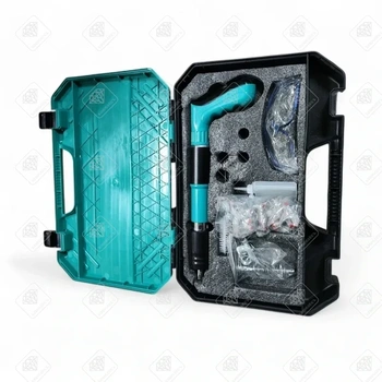 Пневматический гвоздезабивной пистолет