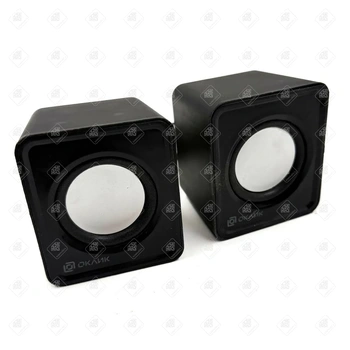 Компьютерные колонки Оклик ок-331