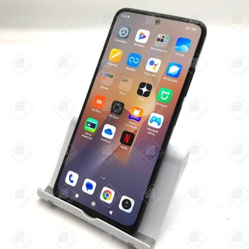 Xiaomi Redmi Note 11, 128 ГБ, синий, 6 ГБ