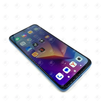 Смартфон Xiaomi redmi 10 4/128