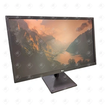 Монитор LG 24MK430H