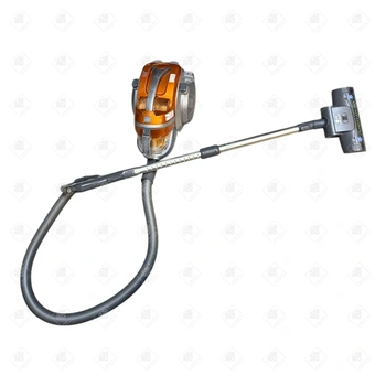 Напольный пылесос  LG VC73203UHAO