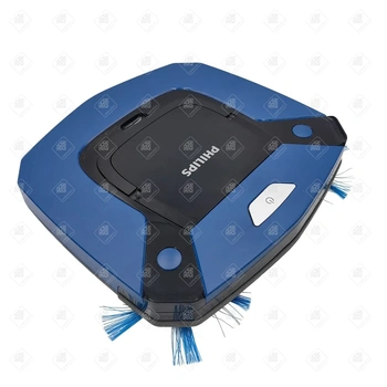 Робот пылесос Philips FC8792 SmartPro Easy