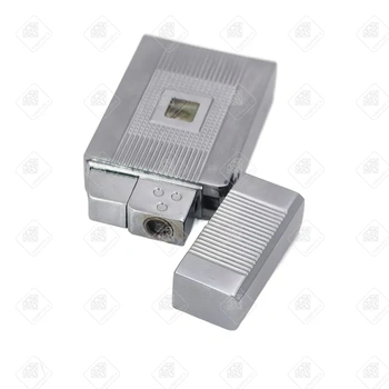Зажигалка Silver Match, модель Lord Mountbatten SM-674036.