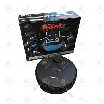 Робот пылесос Tefal X-Plorer Serie 95