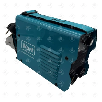 Сварочный аппарат инверторного типа Wert MINI 200