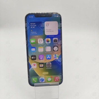 телефон iphone 12 pro 256