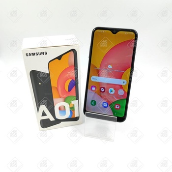 Мобильный телефон Samsung Galaxy A01 16 ГБ