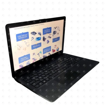 Ноутбук HP/AMD A6-9225/8/1TB HDD