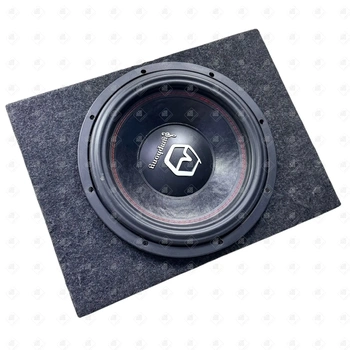Сабвуфер Урал Symphony