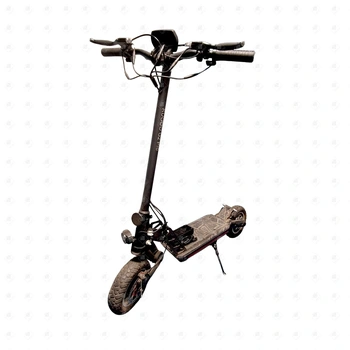 Электросамокат KUGOO G2 pro