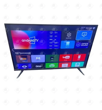Телевизор Smart TV TS-3215HFK-X