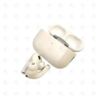 Наушники Apple AirPods Pro (2-го поколения c USB-C)