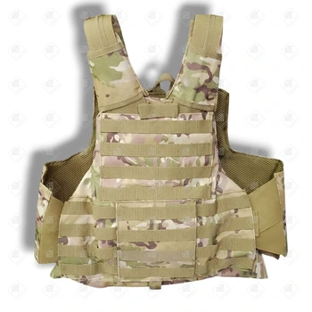 Бронежилет