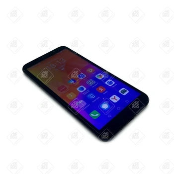 Смартфон HUAWEI Y5p 2/32 ГБ