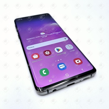 Смартфон Samsung Galaxy S10