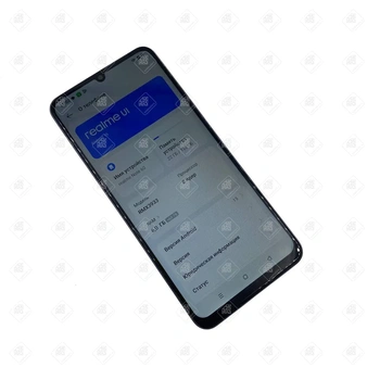 Смартфон Realme note 60 6/128