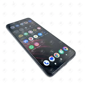 Смартфон Xiaomi Poco M3 Pro 4/64