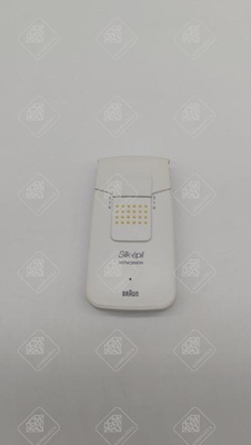 Эпилятор Braun silkepil ee300