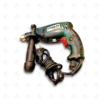 Дрель ГРАД-М ДУ-550