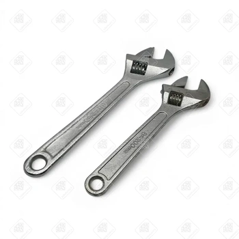 Разводные ключи 2шт