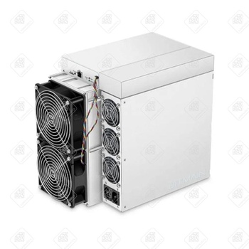 Майнер криптовалюты ANTMINER S19j